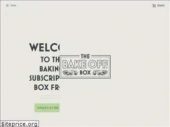 bakeoffbox.co.uk