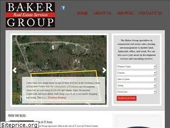 baker-groupllc.com