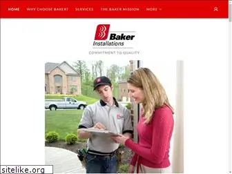 baker-installations.com