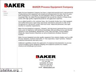 baker-pro.com