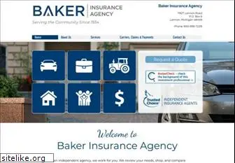 baker123.com