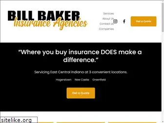 bakeragency.net