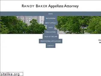 bakerappeal.com