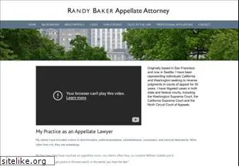 bakerappeals.com