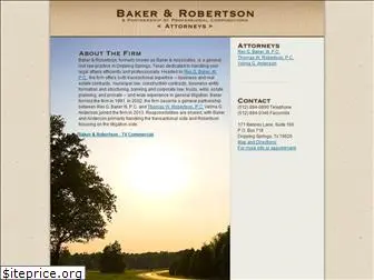 bakerattorneys.com