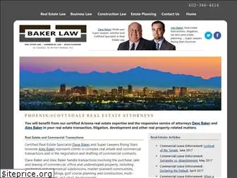 bakerazlaw.com