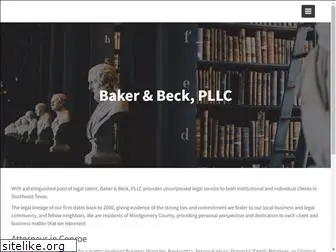 bakerbeck.com