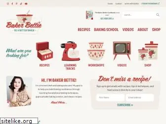 bakerbettie.com