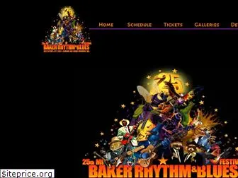 bakerblues.com