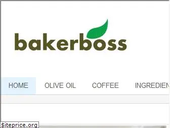 bakerboss.com