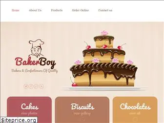 bakerboy.co.in