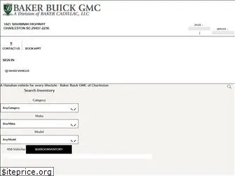 bakerbuickgmc.com