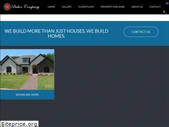 bakerbuilthomes.com