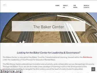 bakercenter.georgetown.edu