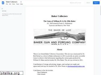 bakercollectors.com