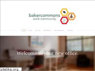 bakercommons.com