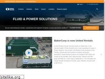 bakercorp.com