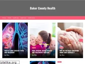 bakercountyhealth.org