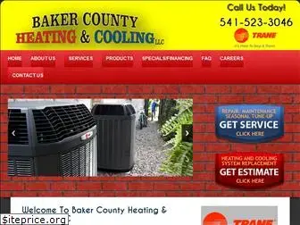 bakercountyheating.com