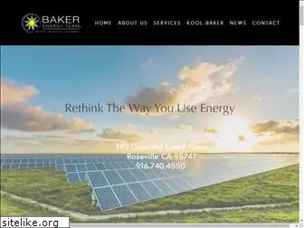 bakerenergyteam.com