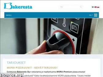 bakeresta.fi