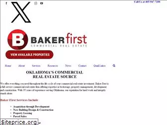 bakerfirst.com