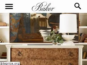 bakerfurniture.com