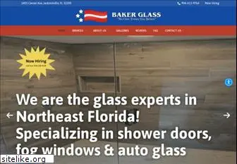 bakerglassinc.com