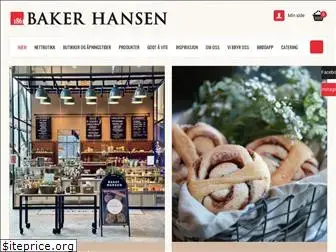 bakerhansen.no