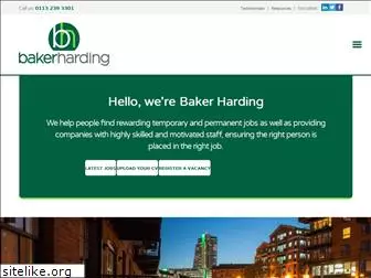 bakerharding.co.uk