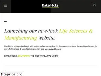 bakerhicks.com