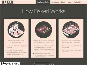 bakeri.ai