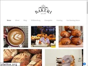 bakeribrooklyn.com