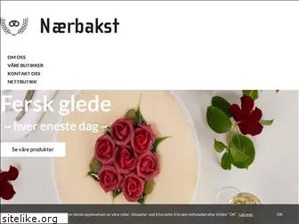 bakeriet.net