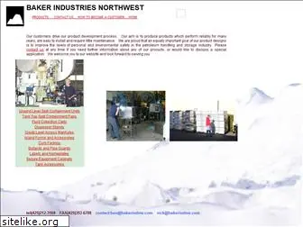 bakerindustriesnorthwest.com