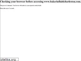 bakerinfiniti.com