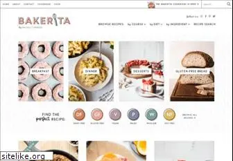 bakerita.com