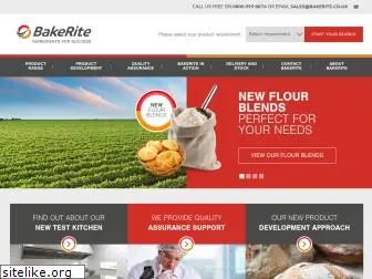 bakerite.co.uk