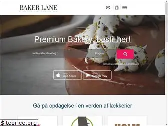 bakerlane.dk