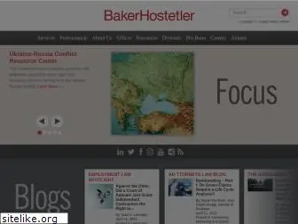 bakerlaw.com