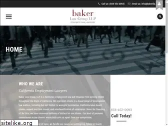 bakerllp.com