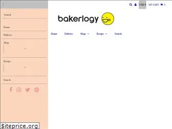bakerlogy.com
