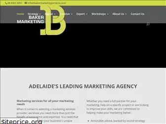 bakermarketingservices.com