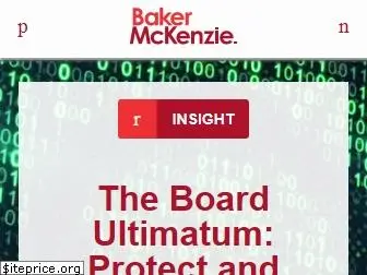 bakermckenzie.com