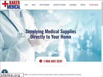 bakermedical.net