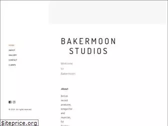 bakermoon.com