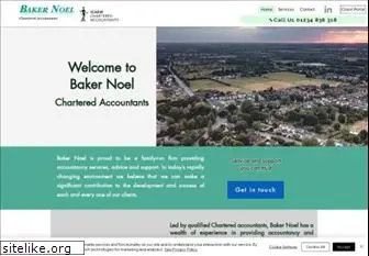 bakernoel.com