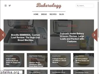 bakerology.com