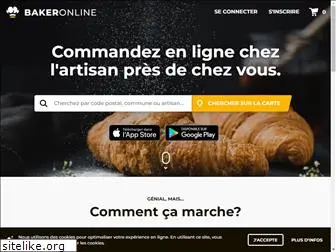 bakeronline.fr