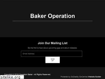 bakeroperation.com